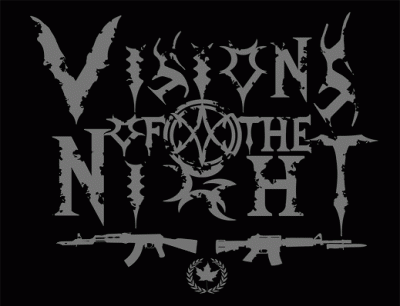 logo Visions Of The Night